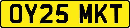 OY25MKT