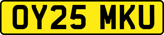 OY25MKU
