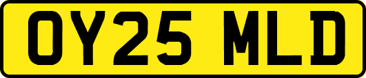 OY25MLD