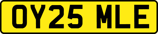 OY25MLE