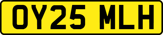 OY25MLH
