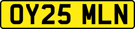 OY25MLN