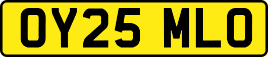 OY25MLO