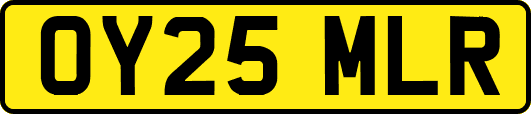OY25MLR