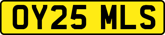 OY25MLS