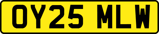 OY25MLW
