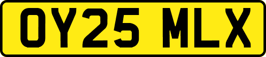 OY25MLX