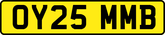 OY25MMB