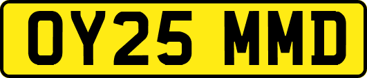 OY25MMD