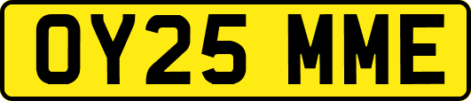 OY25MME