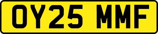 OY25MMF