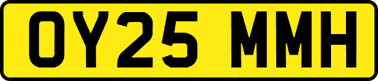 OY25MMH