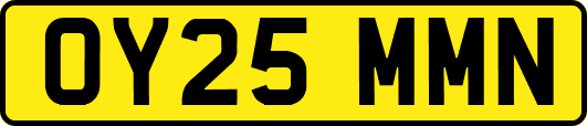 OY25MMN