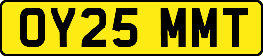 OY25MMT