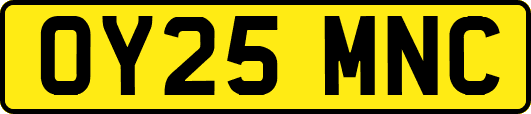 OY25MNC