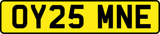 OY25MNE