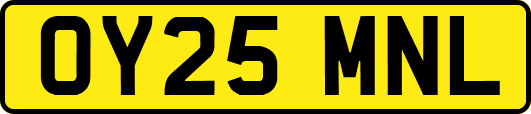 OY25MNL