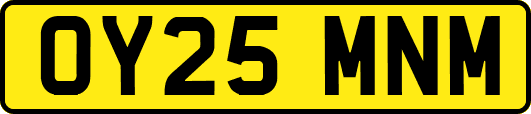 OY25MNM