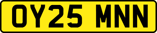 OY25MNN