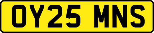 OY25MNS