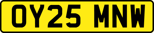 OY25MNW