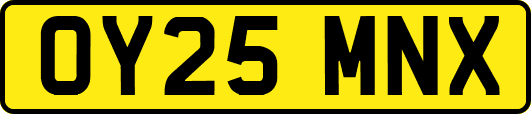 OY25MNX
