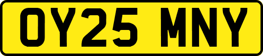OY25MNY