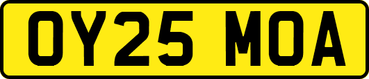 OY25MOA