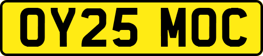 OY25MOC