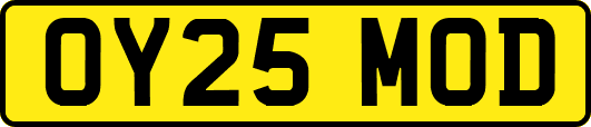 OY25MOD