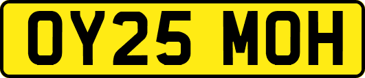 OY25MOH