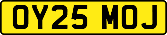 OY25MOJ