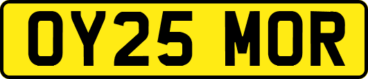 OY25MOR