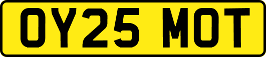 OY25MOT