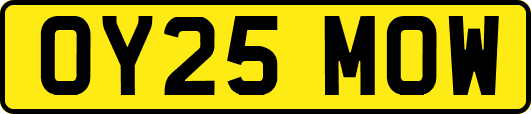 OY25MOW