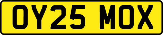 OY25MOX