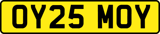 OY25MOY