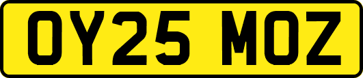 OY25MOZ
