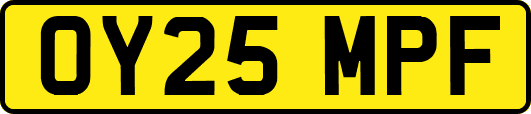 OY25MPF