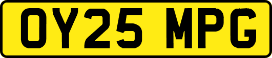 OY25MPG