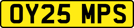OY25MPS