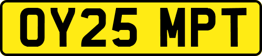 OY25MPT