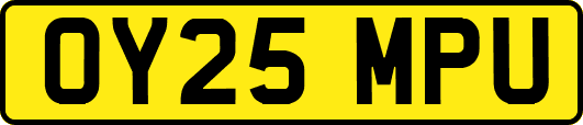 OY25MPU