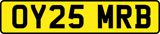 OY25MRB