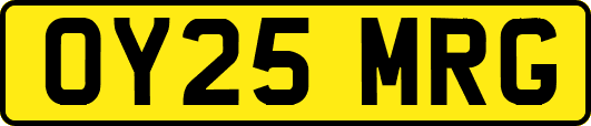 OY25MRG