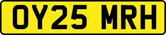 OY25MRH