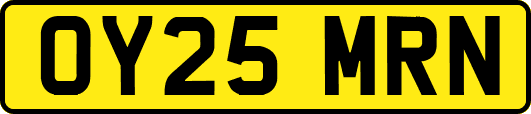OY25MRN