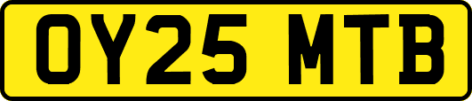 OY25MTB