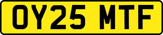 OY25MTF