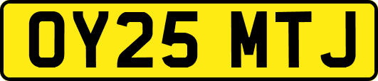 OY25MTJ